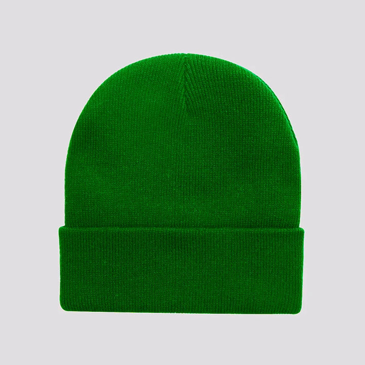 Edith – Lightweight Casual Knit Beanie