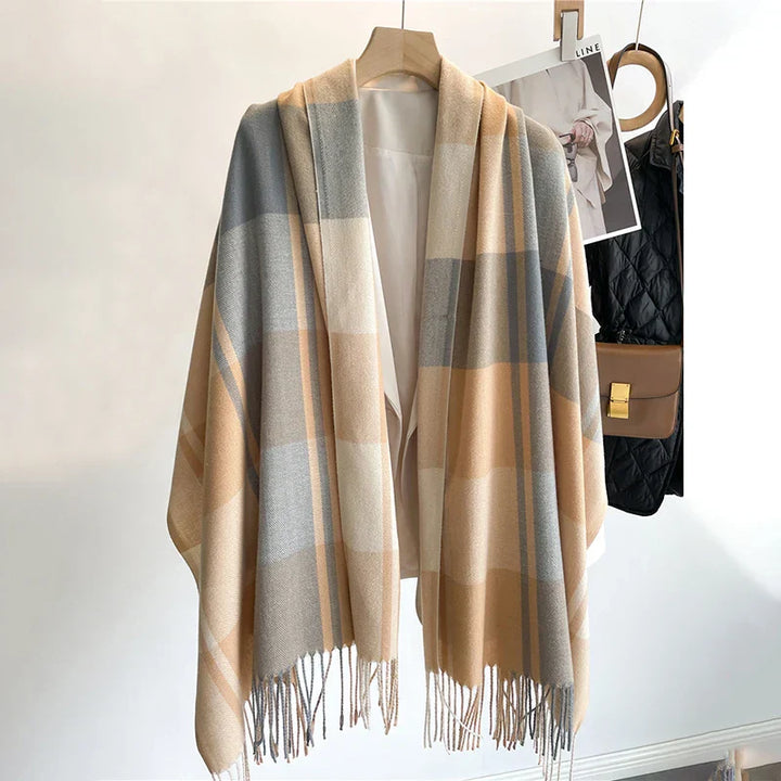 Sacha - Scarf
