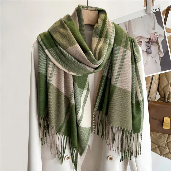 Sacha - Scarf
