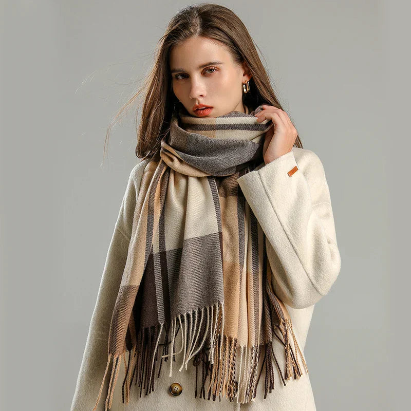 Sacha - Scarf