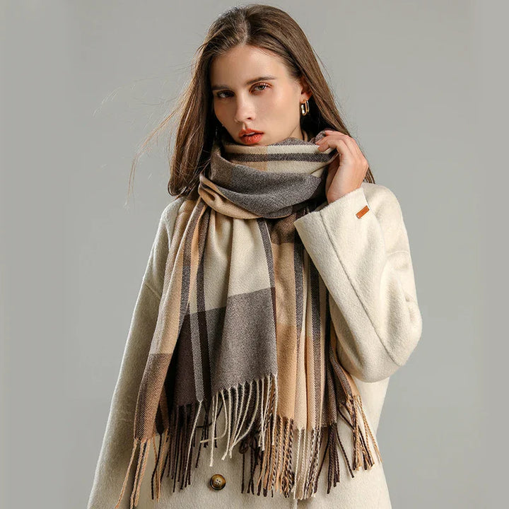 Sacha - Scarf