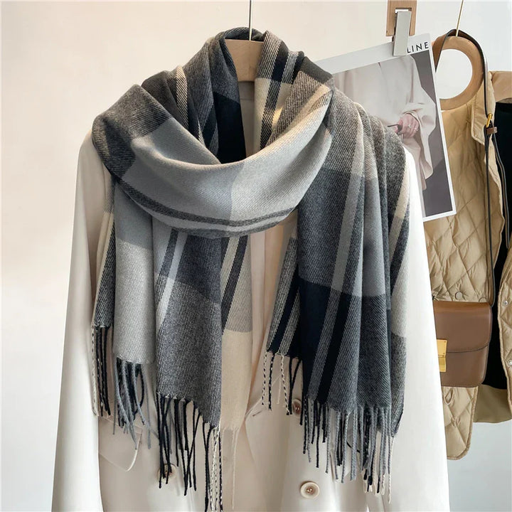 Sacha - Scarf