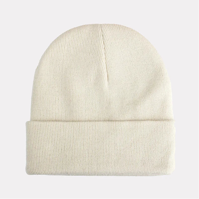 Edith – Lightweight Casual Knit Beanie