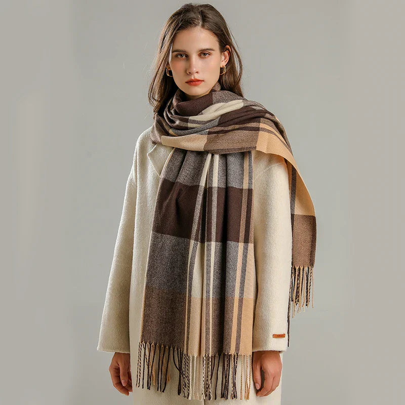 Sacha - Scarf