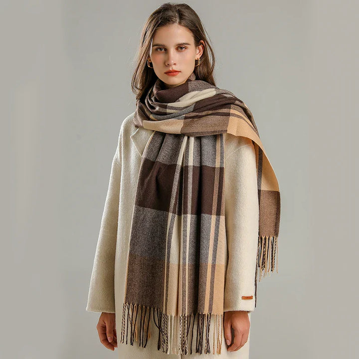 Sacha - Scarf