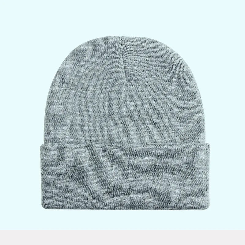 Edith – Lightweight Casual Knit Beanie