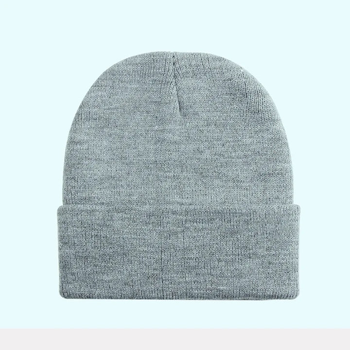 Edith – Lightweight Casual Knit Beanie