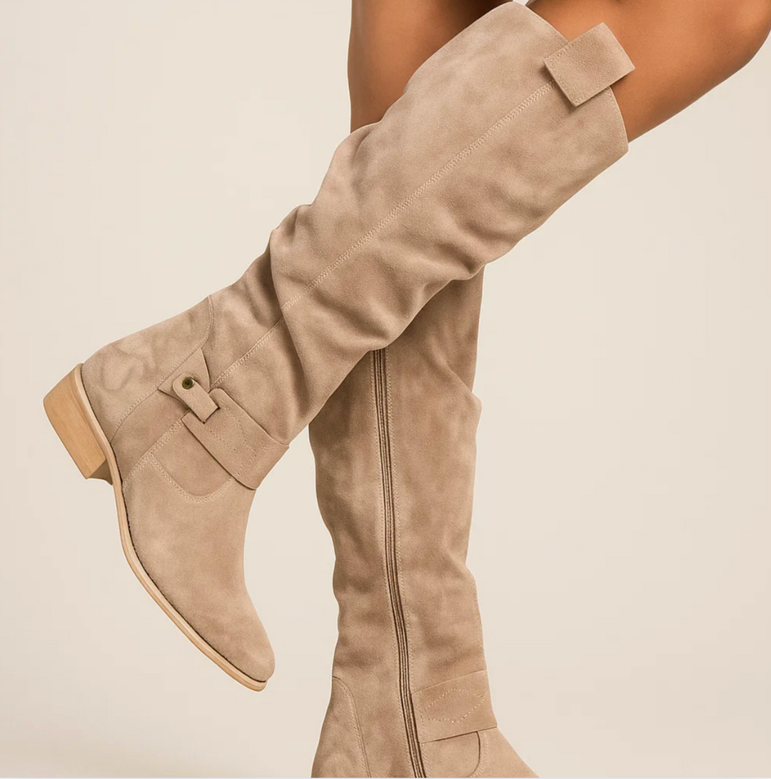Joanne - Elegant Boots