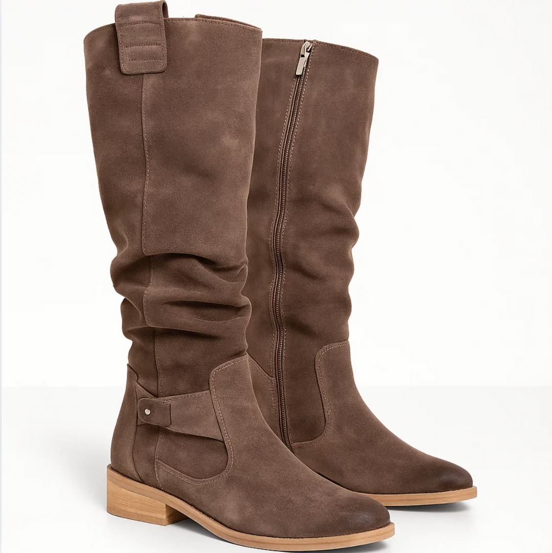 Joanne - Elegant Boots