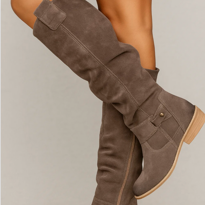 Joanne - Elegant Boots