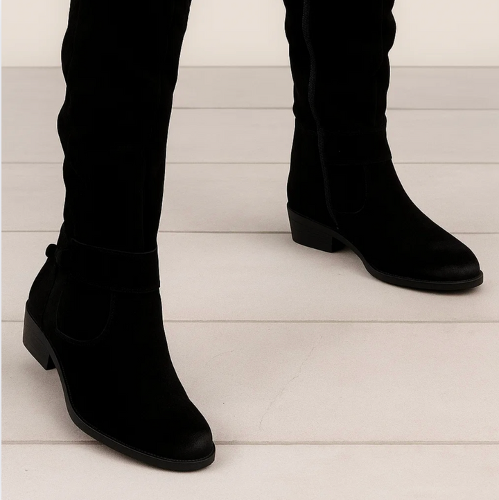 Joanne - Elegant Boots