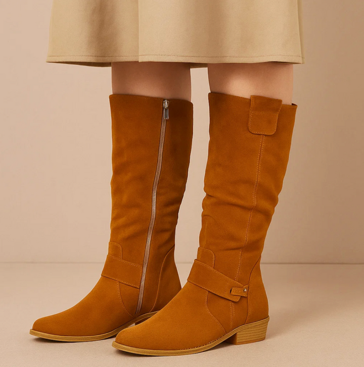 Joanne - Elegant Boots