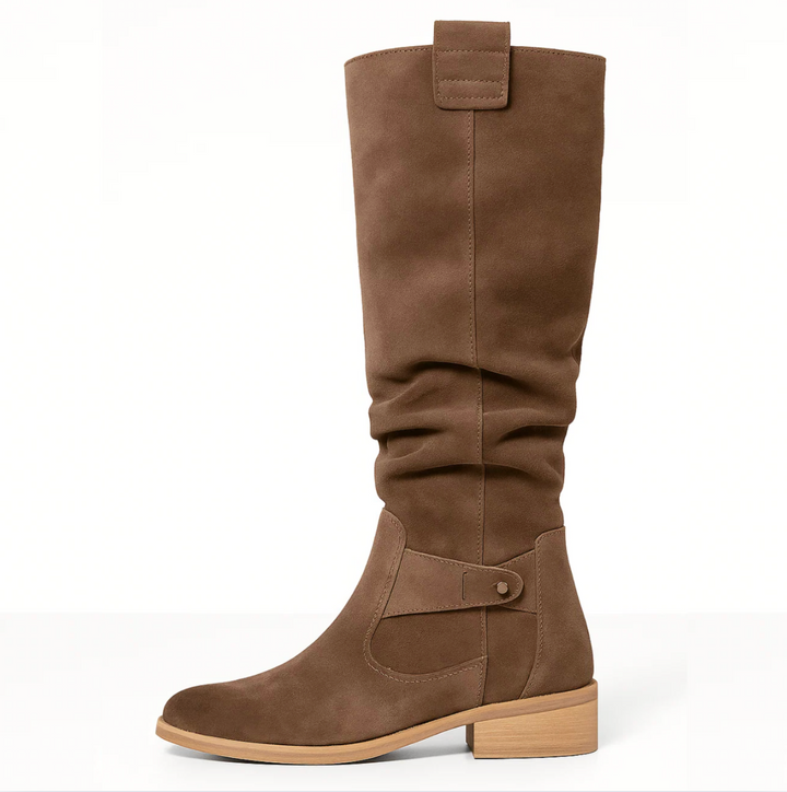 Joanne - Elegant Boots