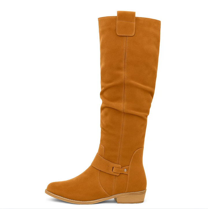 Joanne - Elegant Boots