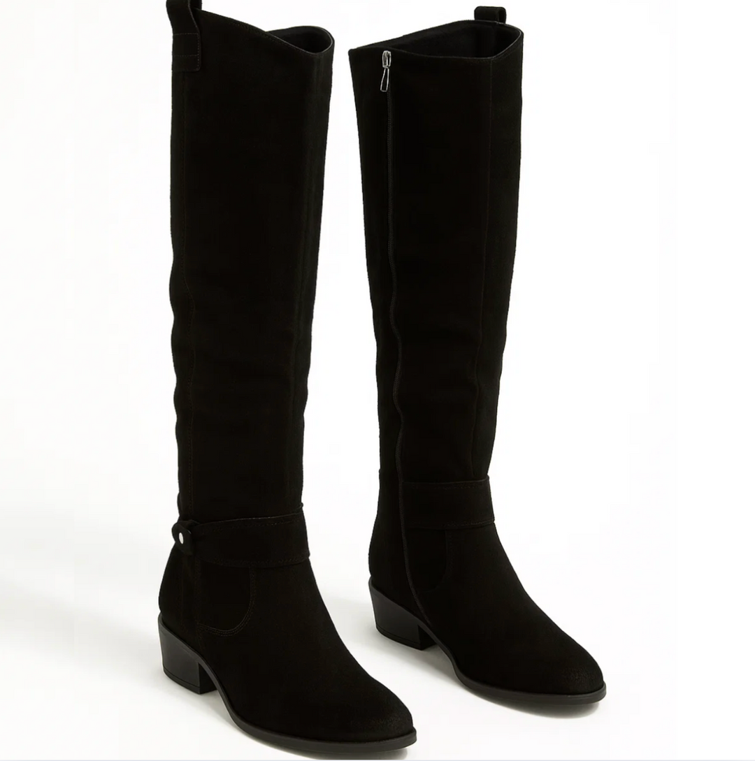 Joanne - Elegant Boots