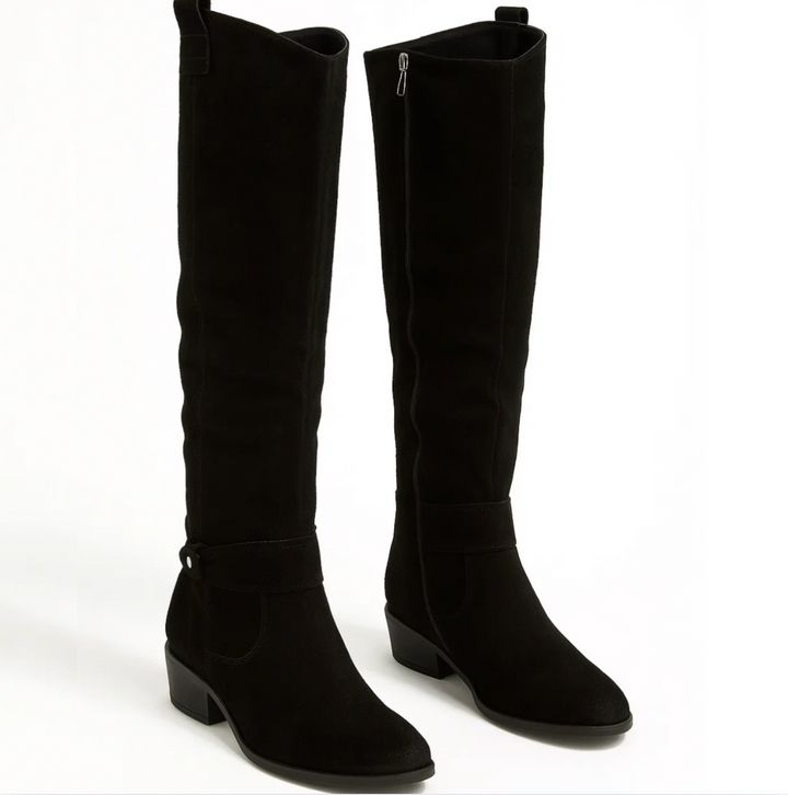 Joanne - Elegant Boots