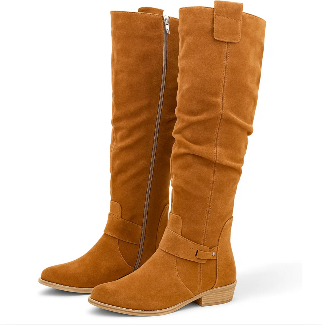 Joanne - Elegant Boots