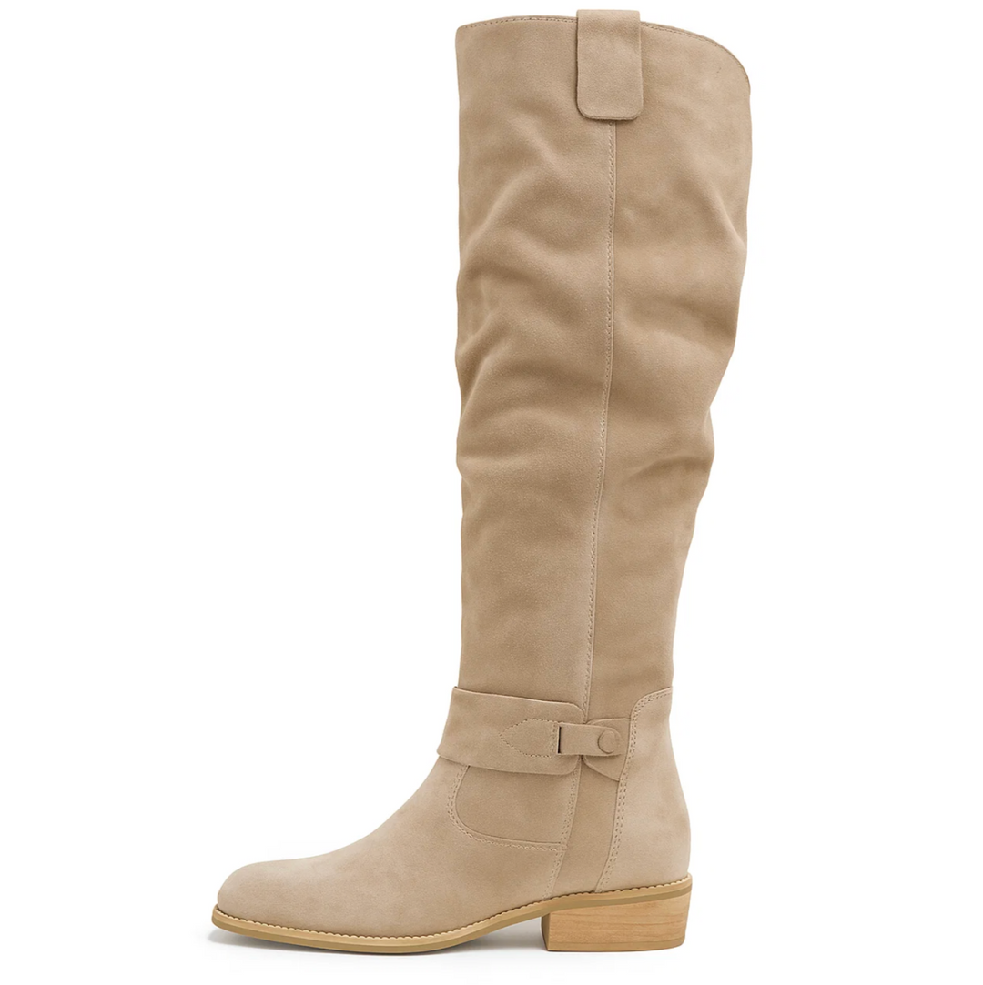 Joanne - Elegant Boots