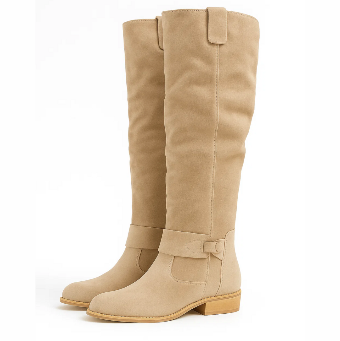 Joanne - Elegant Boots