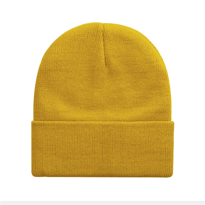 Edith – Lightweight Casual Knit Beanie