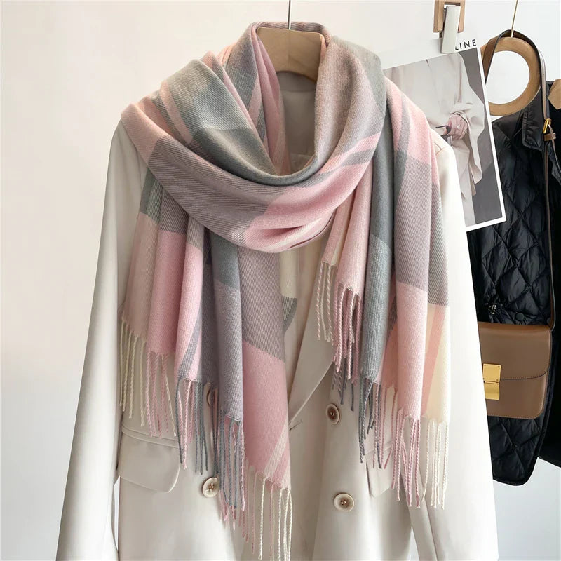 Sacha - Scarf