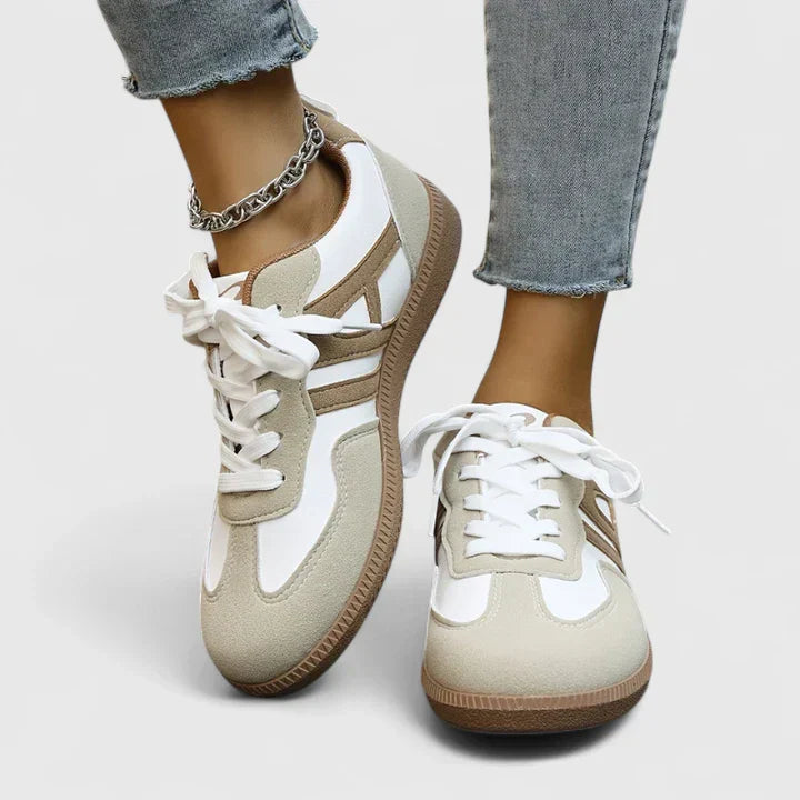 Lisa - Orthopaedic Sneakers