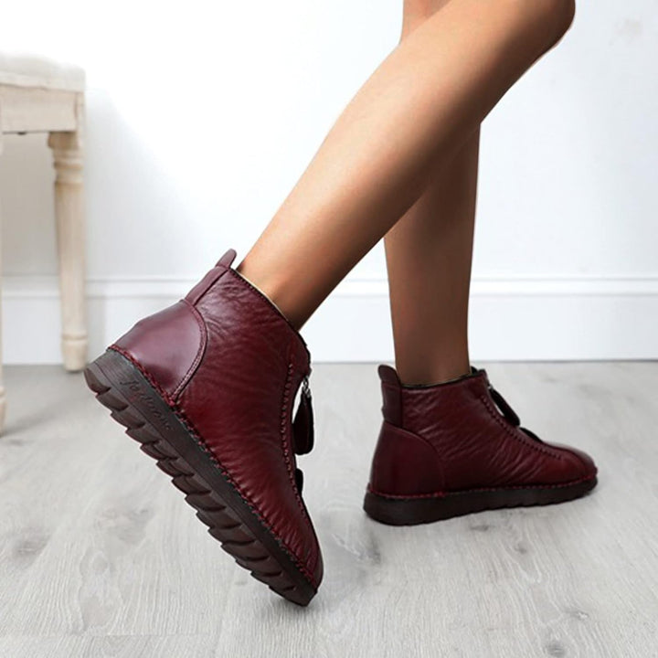Isabella – Elegant Boots