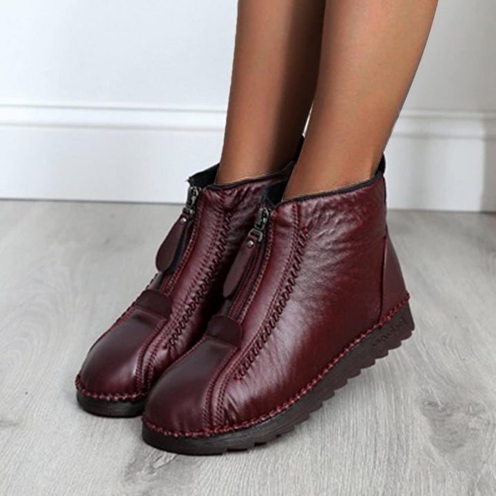 Isabella – Elegant Boots