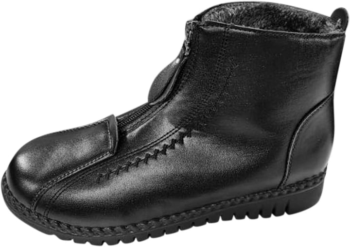 Isabella – Elegant Boots