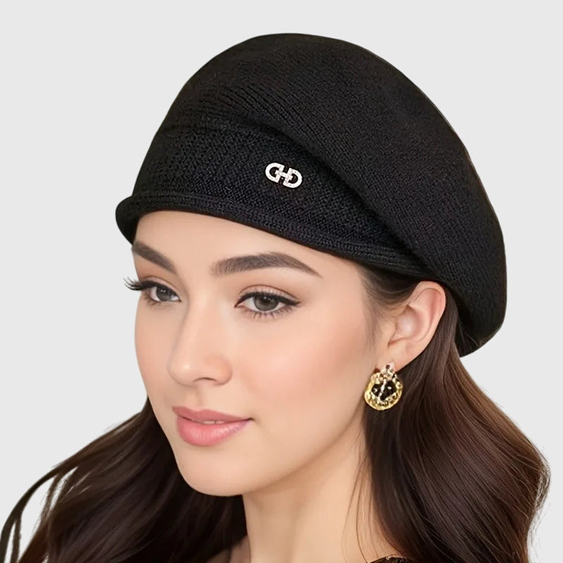 Jane - Stylish Retro Beret