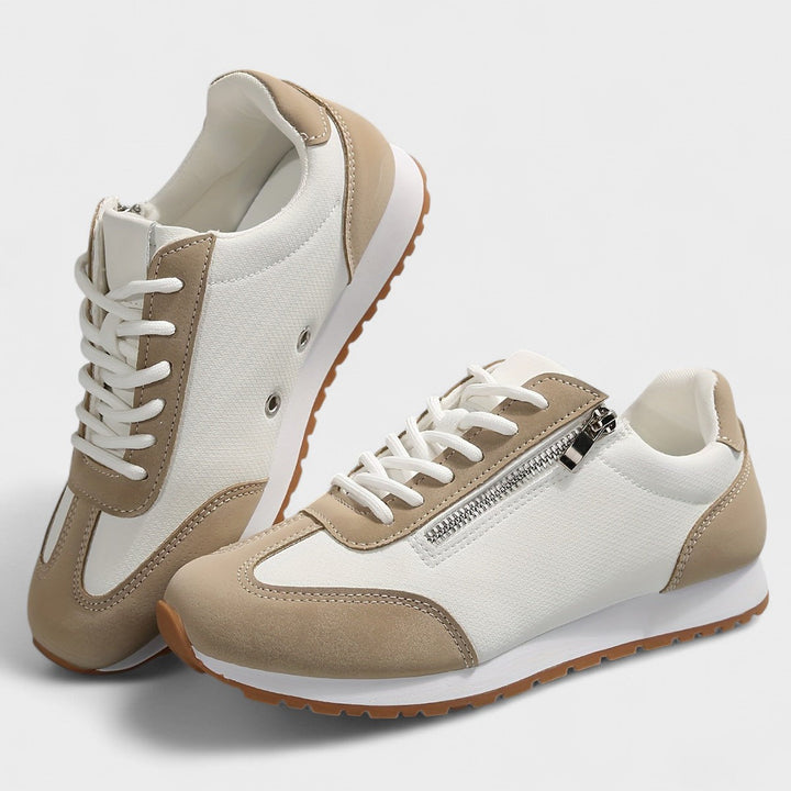 Lisa - Orthopaedic Shoes