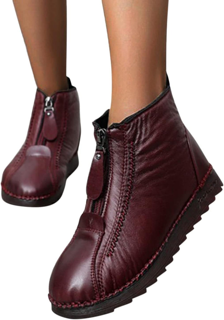 Isabella – Elegant Boots