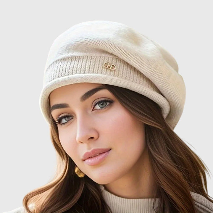 Jane - Stylish Retro Beret