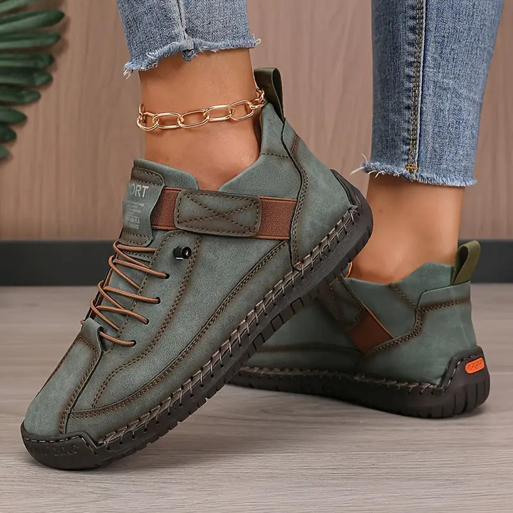 Grace - Comfortable, Supportive Sneakers