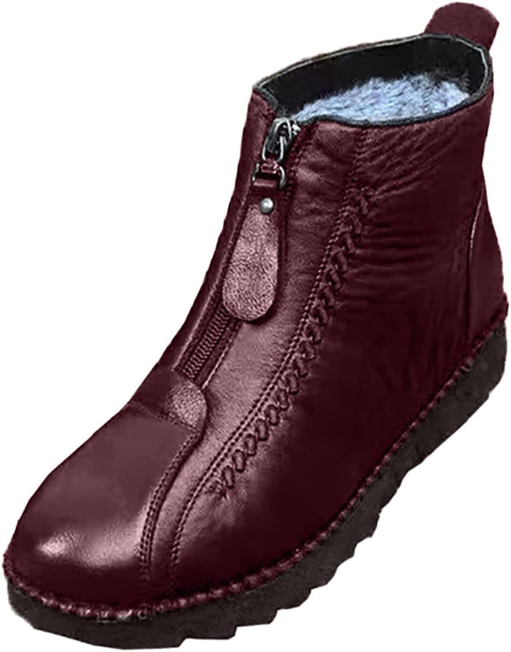 Isabella – Elegant Boots
