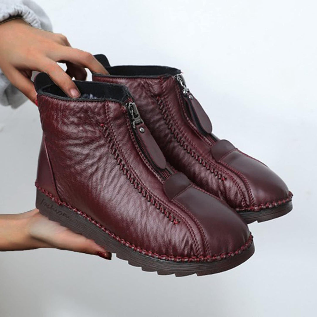 Isabella – Elegant Boots