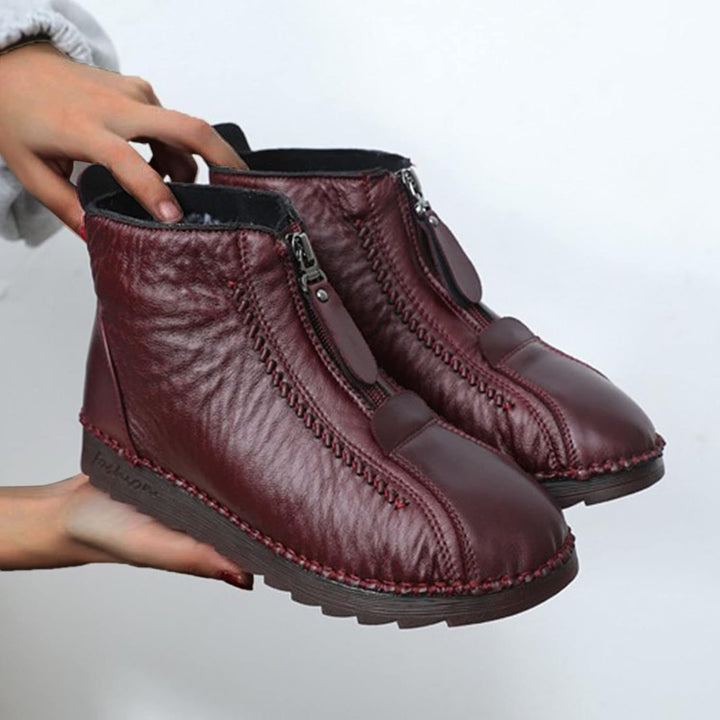 Isabella – Elegant Boots