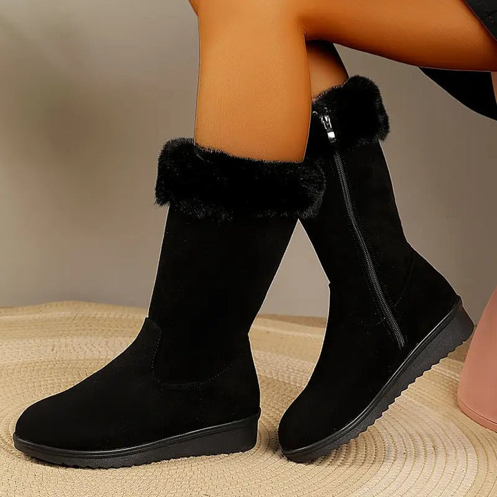 Amelia – Orthopaedic Boots