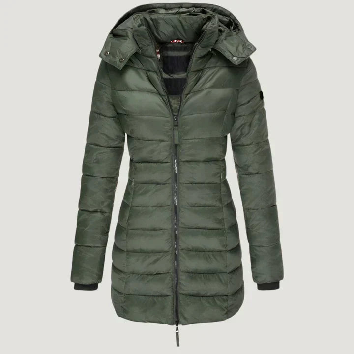 Lisa - Winter Jacket
