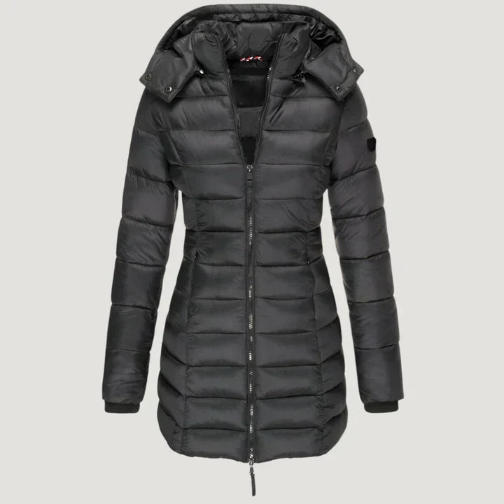 Lisa - Winter Jacket