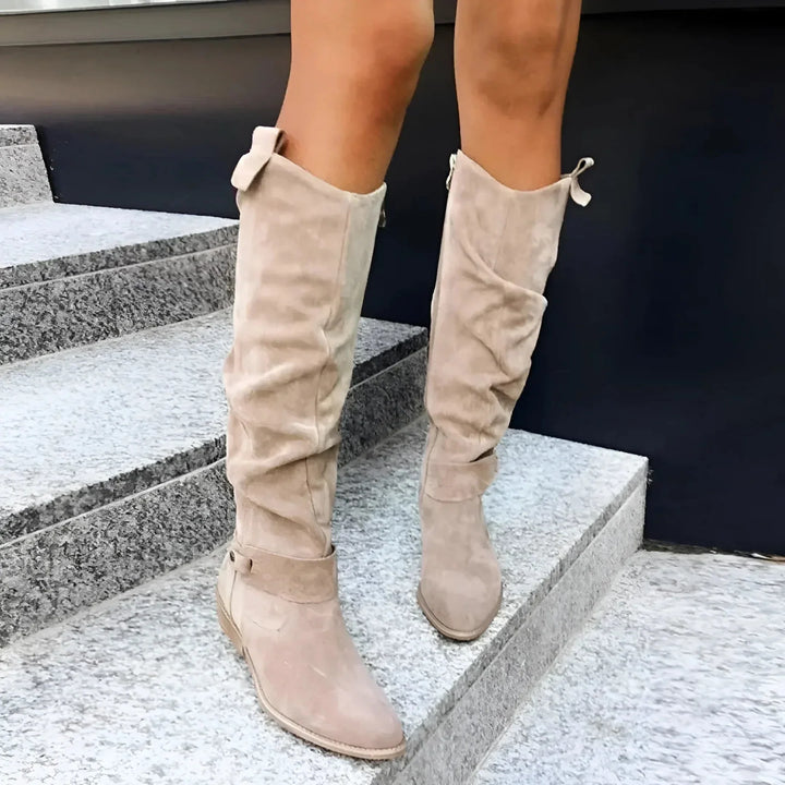 Jennifer - Stylish Boots