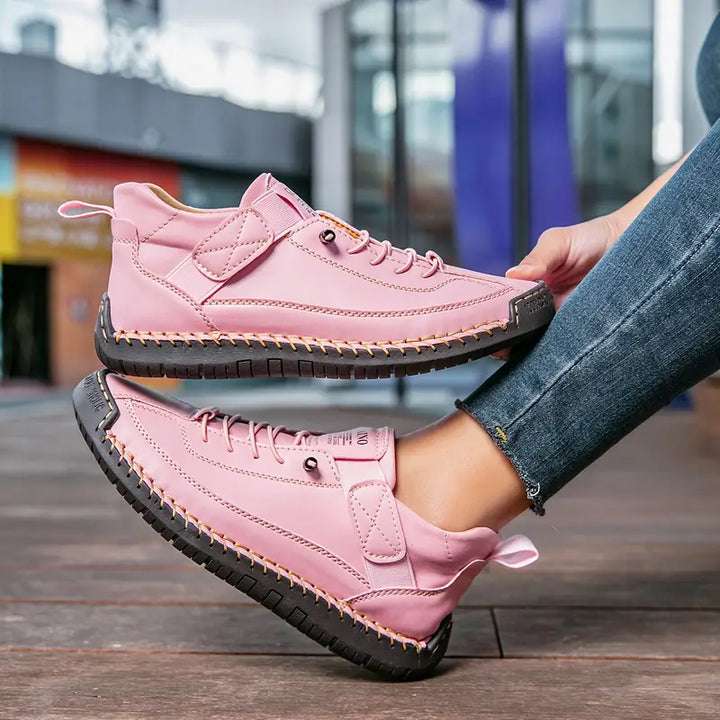 Grace - Comfortable, Supportive Sneakers