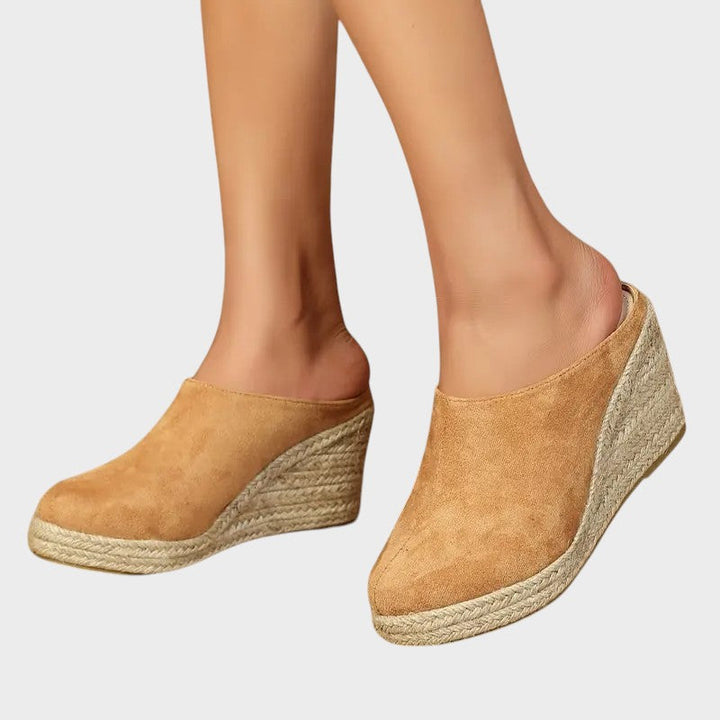 Lisa - Orthopaedic Sandals Premium Edition