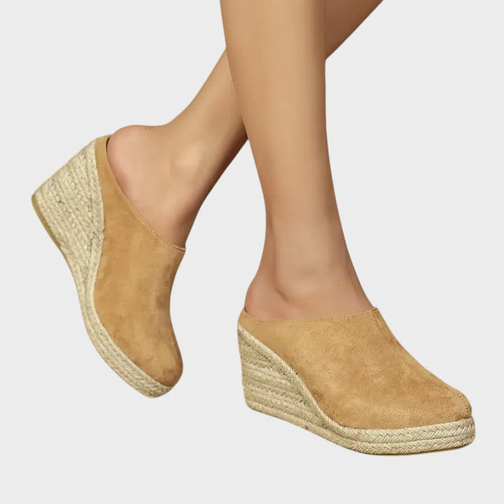 Lisa - Orthopaedic Sandals Premium Edition