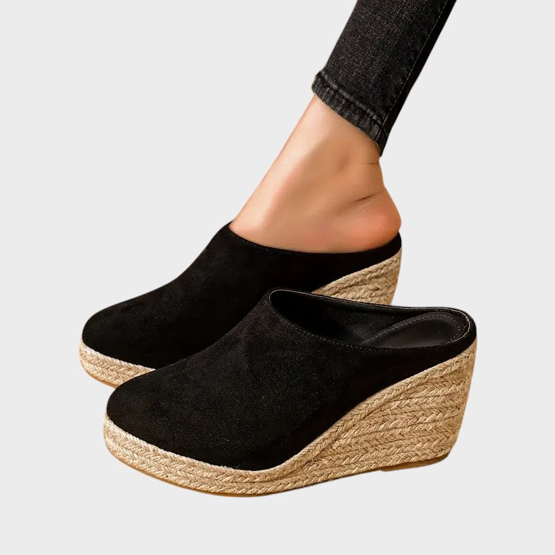 Lisa - Orthopaedic Sandals Premium Edition