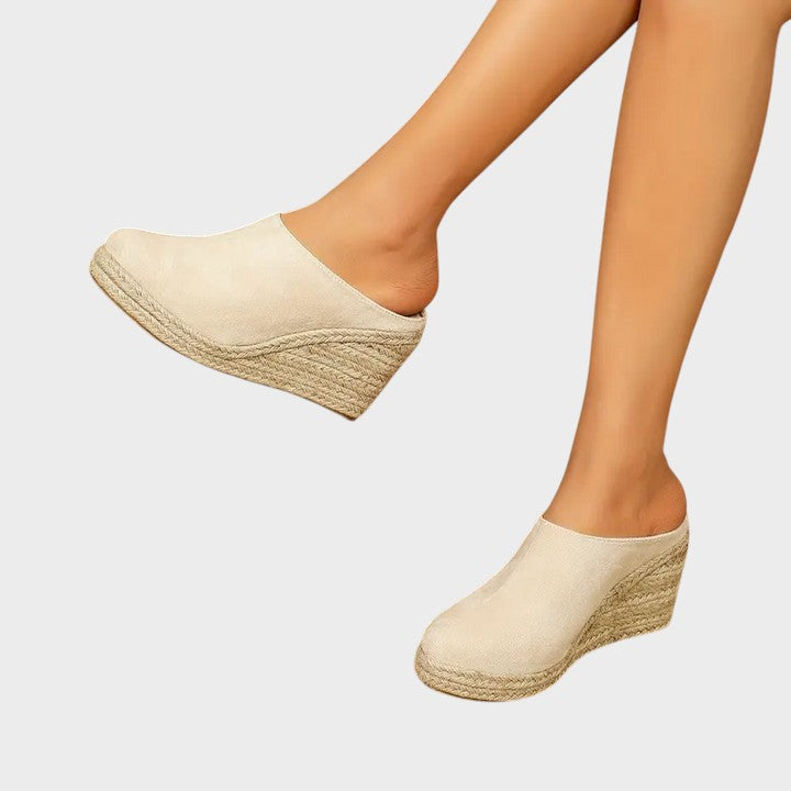 Lisa - Orthopaedic Sandals Premium Edition