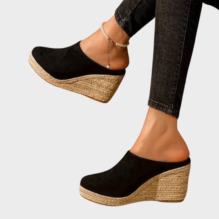 Lisa - Orthopaedic Sandals Premium Edition