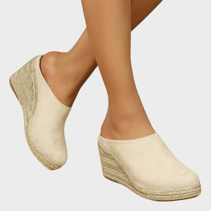 Lisa - Orthopaedic Sandals Premium Edition