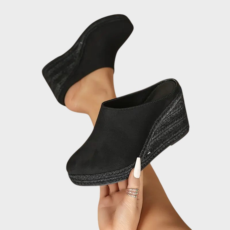 Lisa - Orthopaedic Sandals Premium Edition