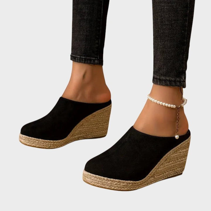 Lisa - Orthopaedic Sandals Premium Edition